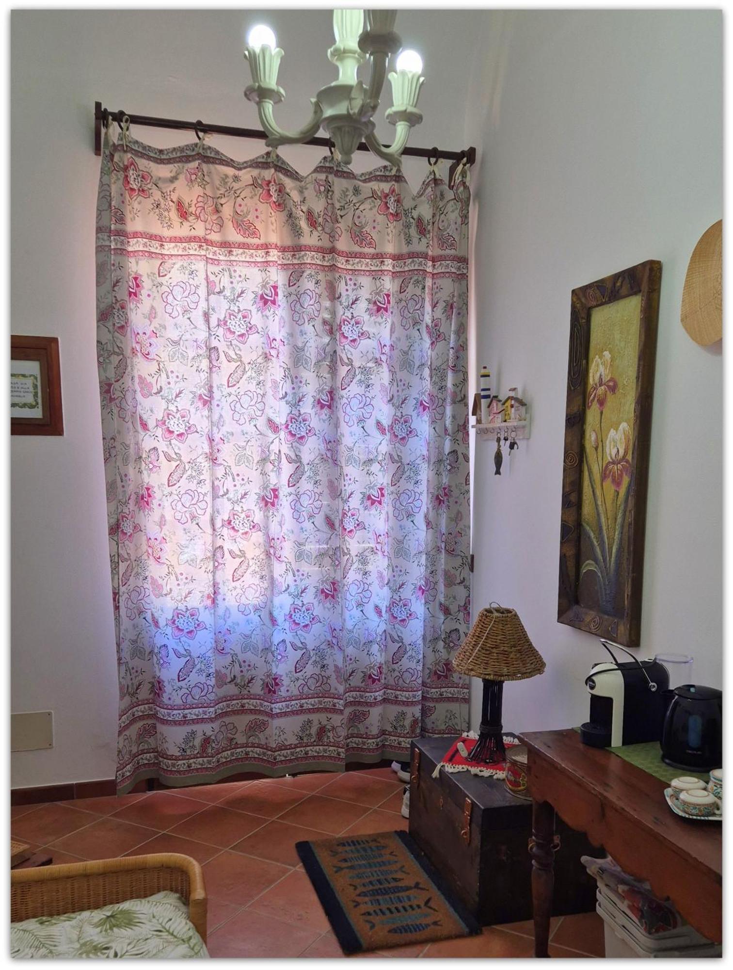La Cava Di Sasa Villa Favignana Buitenkant foto